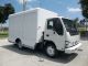 2006 Chevrolet /isuzu W5500 Npr Diesel Delivery Truck Florida Utility / Service Trucks photo 1