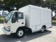 2006 Chevrolet /isuzu W5500 Npr Diesel Delivery Truck Florida Utility / Service Trucks photo 2