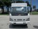 2006 Chevrolet /isuzu W5500 Npr Diesel Delivery Truck Florida Utility / Service Trucks photo 3