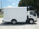 2006 Chevrolet /isuzu W5500 Npr Diesel Delivery Truck Florida Utility / Service Trucks photo 4
