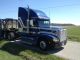 1995 Freightliner Sleeper Semi Trucks photo 10