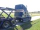 1995 Freightliner Sleeper Semi Trucks photo 1