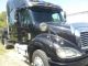 2003 Freightliner Columbia Sleeper Semi Trucks photo 1