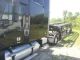 2003 Freightliner Columbia Sleeper Semi Trucks photo 2