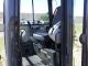 2012 John Deere 35d Mini Excavator Cab Heat Air Thumb Coupler Backhoe Skid Steer Excavators photo 10