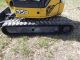 2012 John Deere 35d Mini Excavator Cab Heat Air Thumb Coupler Backhoe Skid Steer Excavators photo 6