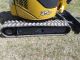 2012 John Deere 35d Mini Excavator Cab Heat Air Thumb Coupler Backhoe Skid Steer Excavators photo 7