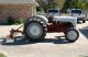 1950 8n Ford Tractor Antique & Vintage Farm Equip photo 2