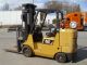 2008 Caterpillar 10,  000lb Capacity Lp Forklift – Only 1755hrs Forklifts photo 2
