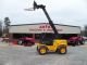 2006 Jcb 520 Telescopic Forklift - Loader Lift Tractor - 16 ' Lift - Forklifts photo 7