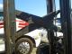 Princeton Piggyback Forklift Forklifts photo 4