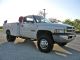 2001 Dodge Ram 3500 Utility / Service Trucks photo 1