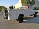 2001 Dodge Ram 3500 Utility / Service Trucks photo 7