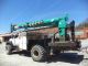 1997 Ford F800 Bucket / Boom Trucks photo 10