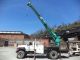 1997 Ford F800 Bucket / Boom Trucks photo 2