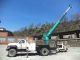 1997 Ford F800 Bucket / Boom Trucks photo 4