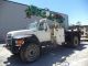 1997 Ford F800 Bucket / Boom Trucks photo 8