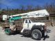 1989 Ford Bucket / Boom Trucks photo 10