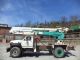 1989 Ford Bucket / Boom Trucks photo 11