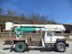 1989 Ford Bucket / Boom Trucks photo 12