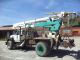 1989 Ford Bucket / Boom Trucks photo 14