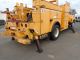 2001 Gmc 7500 Bucket Boom Truck Bucket / Boom Trucks photo 15