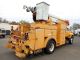 2001 Gmc 7500 Bucket Boom Truck Bucket / Boom Trucks photo 3