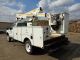 2004 Ford F550 Bucket / Boom Trucks photo 4