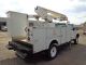 2004 Ford F550 Bucket / Boom Trucks photo 5