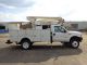 2004 Ford F550 Bucket / Boom Trucks photo 6