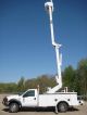 2006 Ford F - 550 4x4 Bucket / Boom Trucks photo 10