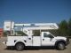 2006 Ford F - 550 4x4 Bucket / Boom Trucks photo 1