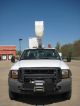 2006 Ford F - 550 4x4 Bucket / Boom Trucks photo 4