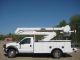 2006 Ford F - 550 4x4 Bucket / Boom Trucks photo 8