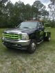 2002 Ford 450 Wreckers photo 2