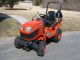 Kubota Bx2660 Tractor With Loader Tractors photo 1