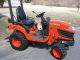 Kubota Bx2660 Tractor With Loader Tractors photo 3