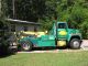 1983 Ford Ford L 8000 Wreckers photo 1