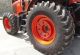 Kubota M110gxdtc 4wd Diesel Cab Tractor - 74 Hours - Stock U400113 Tractors photo 11