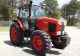 Kubota M110gxdtc 4wd Diesel Cab Tractor - 74 Hours - Stock U400113 Tractors photo 2