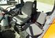 Kubota M110gxdtc 4wd Diesel Cab Tractor - 74 Hours - Stock U400113 Tractors photo 5