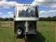 2000 Featherlite 8541 - 4 Horse Trailer With Living Quarters Trailers photo 3