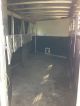 2000 Featherlite 8541 - 4 Horse Trailer With Living Quarters Trailers photo 5