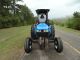 2004 Holland Tn65 Tractor 65 Horsepower Canopy 2wd In Mississippi Tractors photo 4