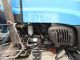 2004 Holland Tn65 Tractor 65 Horsepower Canopy 2wd In Mississippi Tractors photo 7