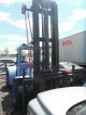 Hyster H150e Forklift Heavy Duty 15000 Lb Forklifts photo 11