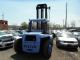 Hyster H150e Forklift Heavy Duty 15000 Lb Forklifts photo 1
