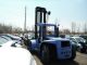 Hyster H150e Forklift Heavy Duty 15000 Lb Forklifts photo 2