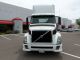 2005 Volvo Daycab Semi Trucks photo 1