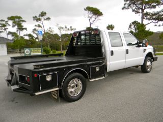 2010 Ford F350 photo